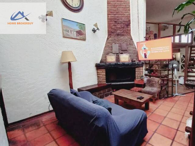 #GO1097 - Casa para Alquiler en Montevideo - UY-MO - 1