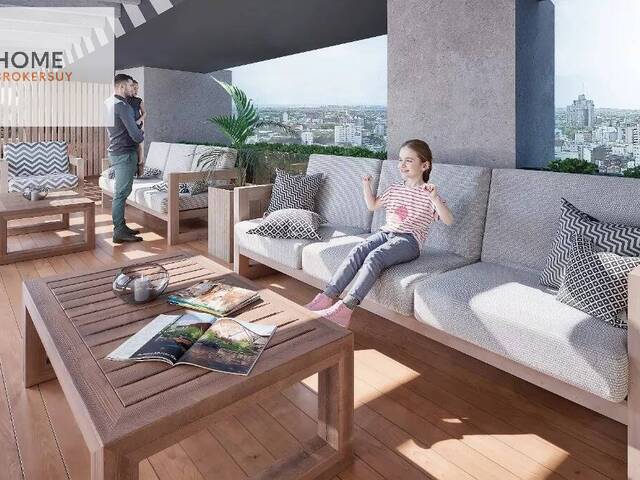 Apartamento para Venta en Montevideo - 4