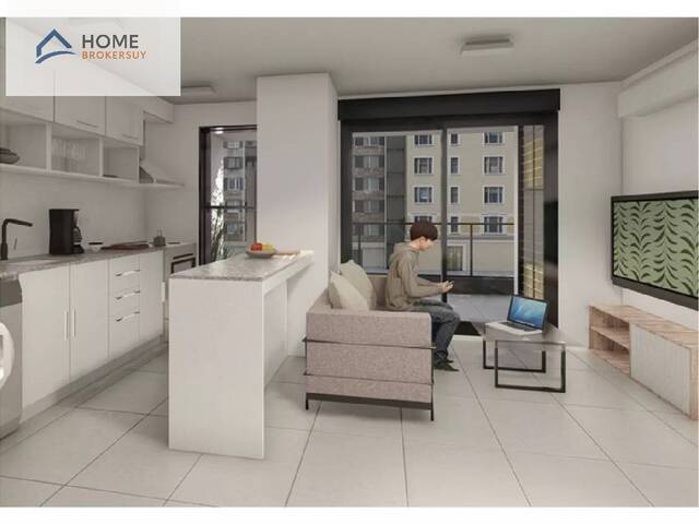 Apartamento para Venta en Montevideo - 4