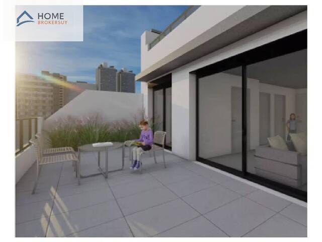 Apartamento para Venta en Montevideo - 5
