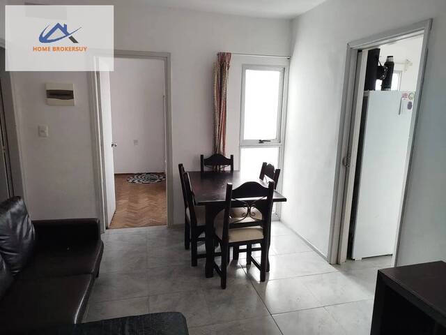 #PB1291 - Apartamento para Venta en Montevideo - UY-MO