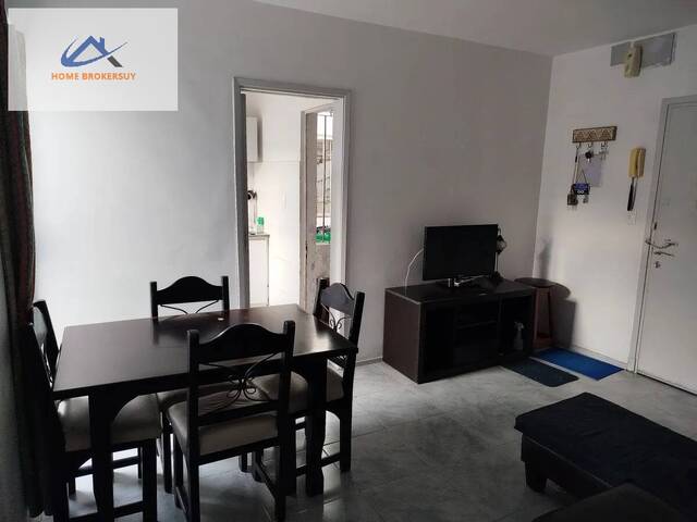 Venta en PARQUE BATLLE - Montevideo