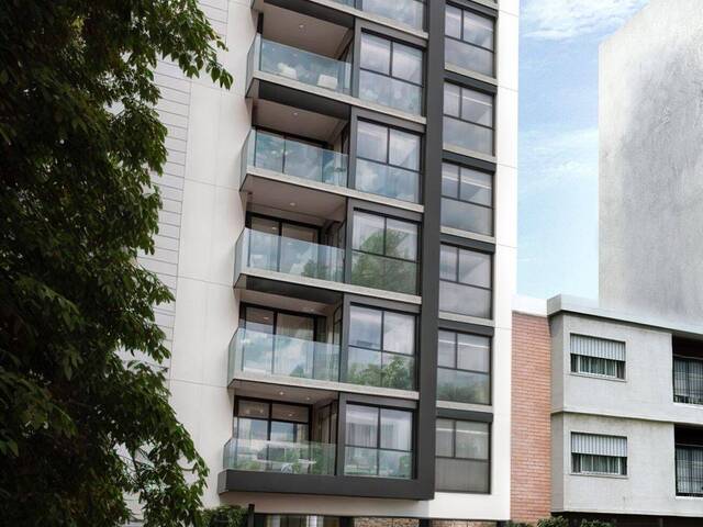 #PO1312C - Apartamento para Venta en Montevideo - UY-MO - 2