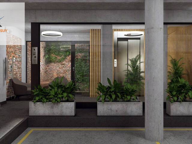 #PO1312C - Apartamento para Venta en Montevideo - UY-MO - 3