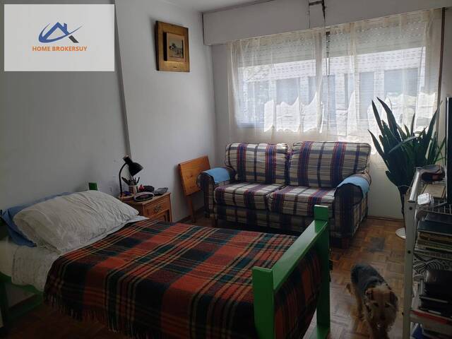 #CO1328C - Apartamento para Venta en Montevideo - UY-MO - 2