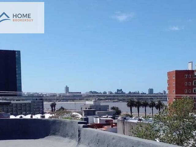 #PA159 - Casa para Venta en Montevideo - UY-MO