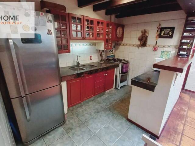 Casa para Venta en Montevideo - 5