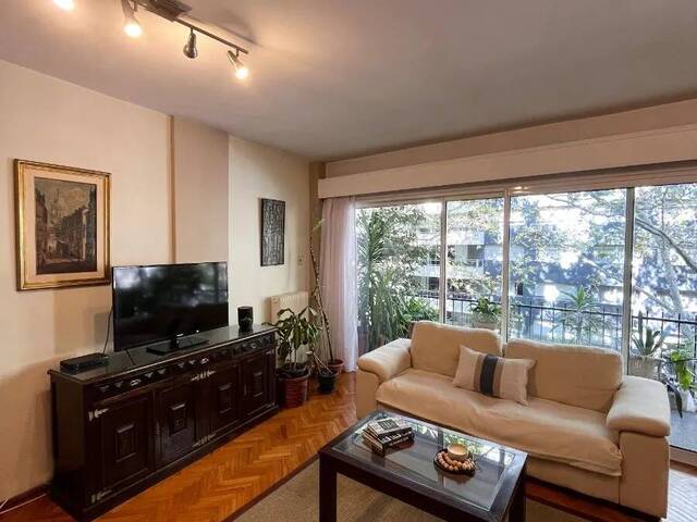 #PO143 - Apartamento para Venta en Montevideo - UY-MO
