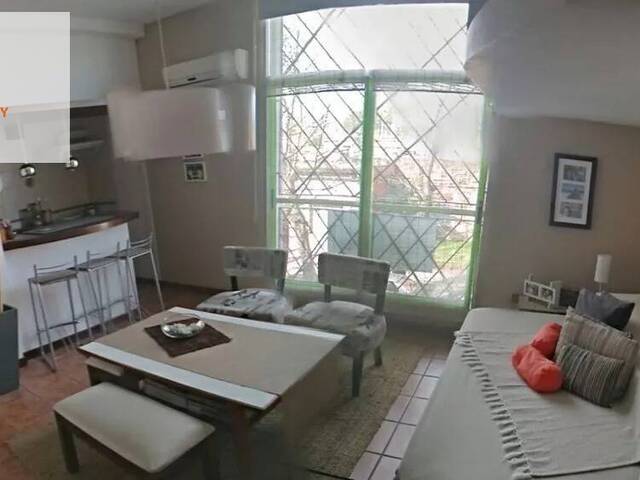 #AT150 - Monoambiente para Venta en Montevideo - UY-MO