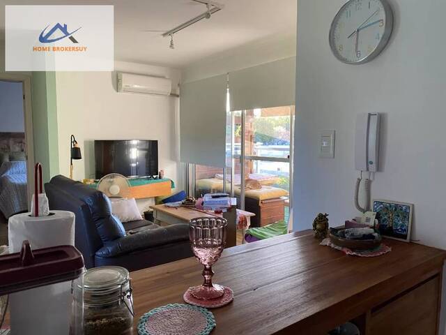 #PRA476 - Apartamento para Venta en Montevideo - UY-MO