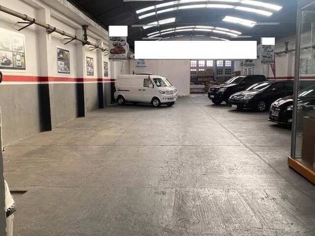 #LB194 - Edificio comercial para Venta en Montevideo - UY-MO - 1