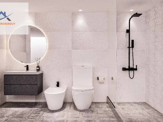 #TC215C - Apartamento para Venta en Montevideo - UY-MO