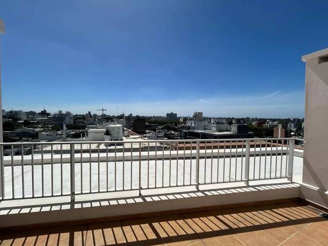 #PO265 - Apartamento para Alquiler en Montevideo - UY-MO