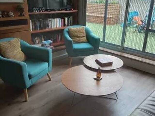 #TC303 - Apartamento para Venta en Montevideo - UY-MO