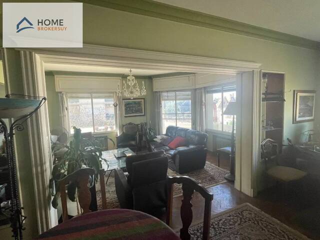 #PB380 - Apartamento para Venta en Montevideo - UY-MO