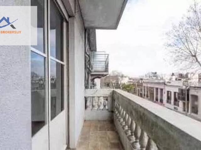#CO431 - Apartamento para Venta en Montevideo - UY-MO