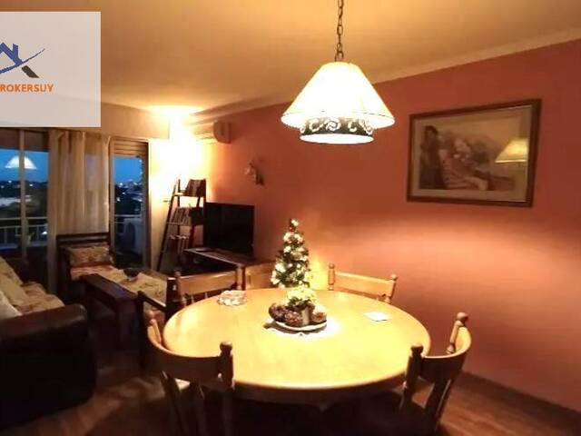 #BO498 - Apartamento para Venta en Montevideo - UY-MO