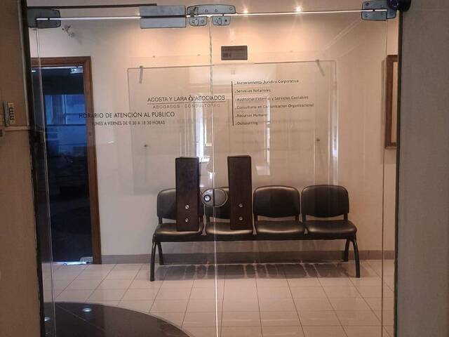 Oficina para Venta en Montevideo - 4