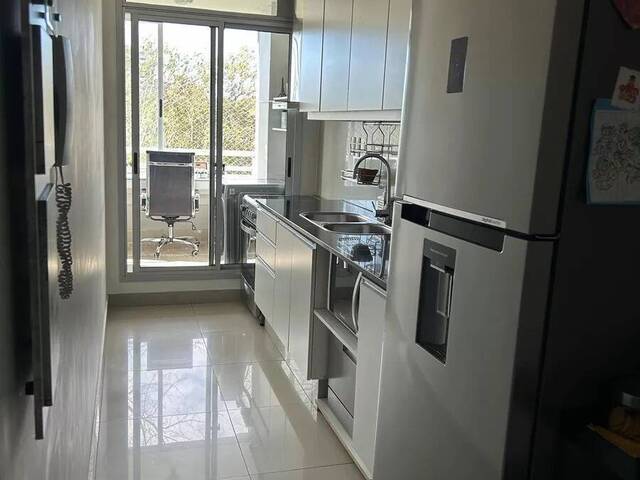 Apartamento para Venta en Montevideo - 4