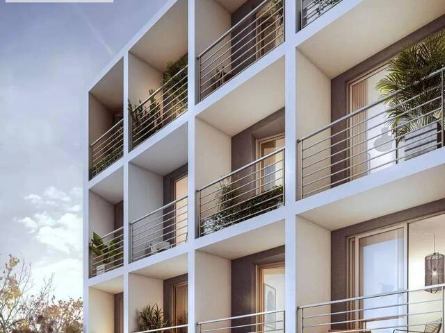 #TC694 - Apartamento para Venta en Montevideo - UY-MO
