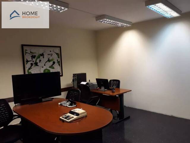 Oficina para Venta en Montevideo - 4