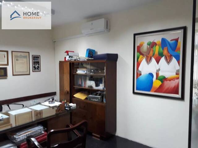 Oficina para Venta en Montevideo - 5