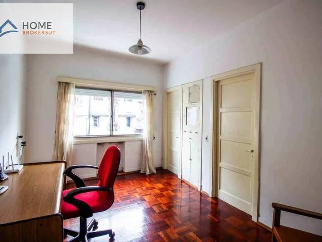 #CE697 - Apartamento para Venta en Montevideo - UY-MO