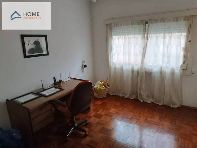 #CE697 - Apartamento para Venta en Montevideo - UY-MO