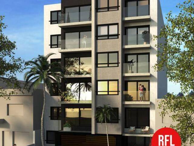 #TC728C - Apartamento para Venta en Montevideo - UY-MO
