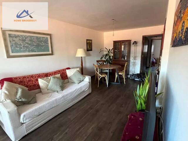 #PB760 - Apartamento para Venta en Montevideo - UY-MO