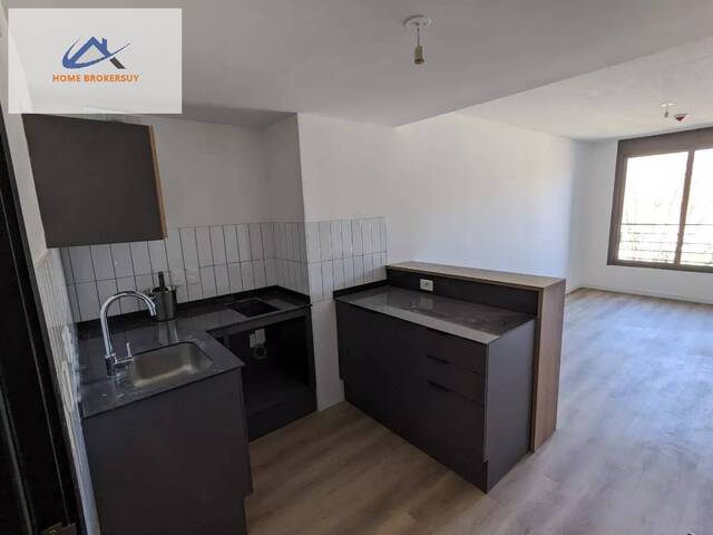 #PA839 - Apartamento para Venta en Montevideo - UY-MO