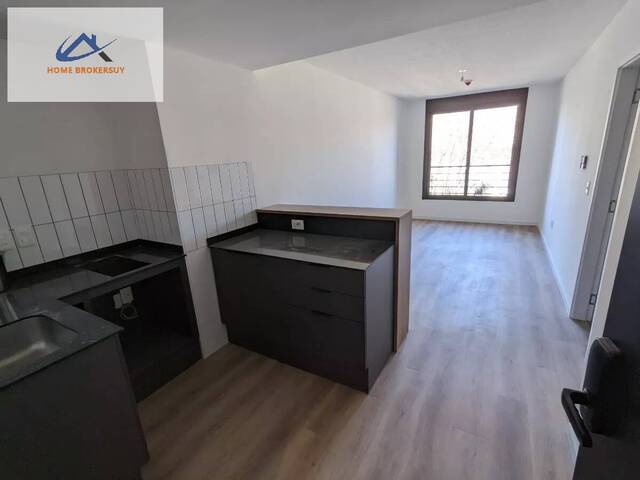#PA839 - Apartamento para Venta en Montevideo - UY-MO