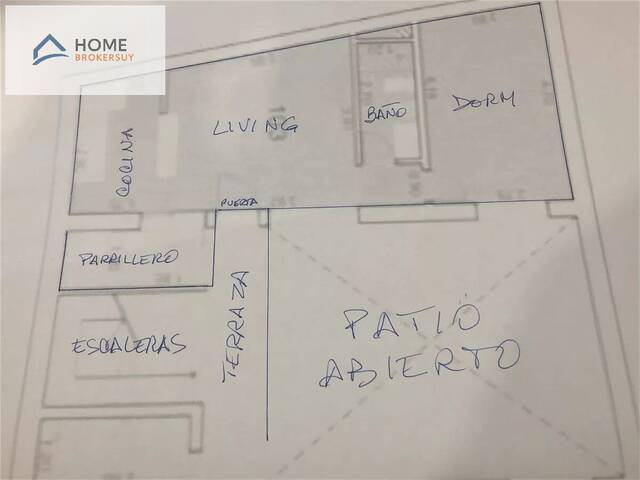 #CO901 - Apartamento para Venta en Montevideo - UY-MO