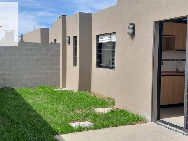 Casa para Venta en Ciudad de la Costa - 5