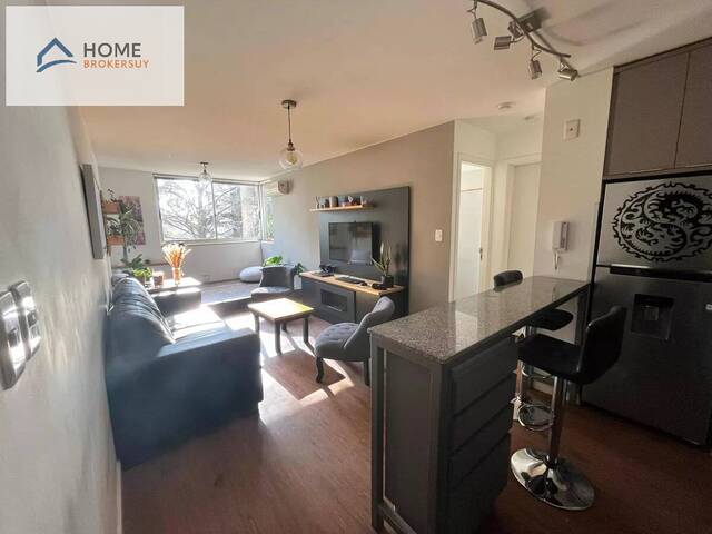 #CO975 - Apartamento para Venta en Montevideo - UY-MO