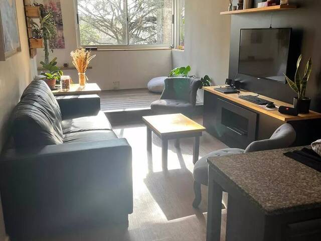 #CO975 - Apartamento para Venta en Montevideo - UY-MO