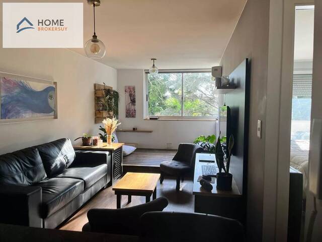 Apartamento para Venta en Montevideo - 5