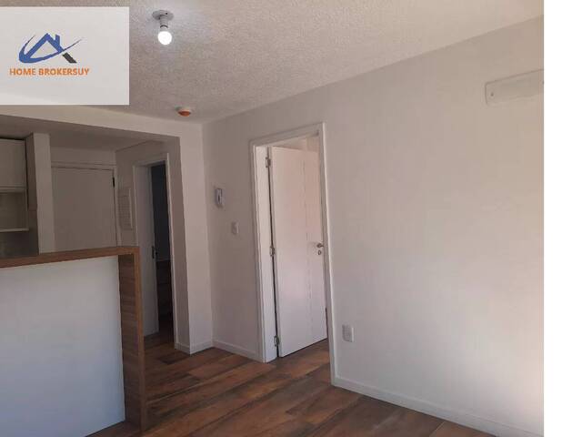 #PRA230C - Apartamento para Venta en Montevideo - UY-MO