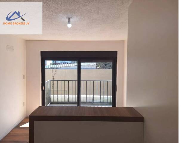 #PRA230C - Apartamento para Venta en Montevideo - UY-MO
