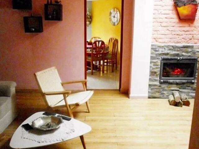 #LB1033C - Casa para Venta en Montevideo - UY-MO - 3