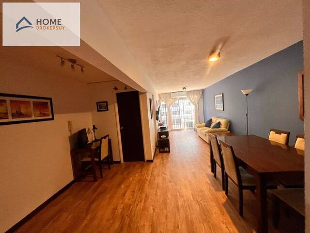Apartamento para Venta en Montevideo - 4