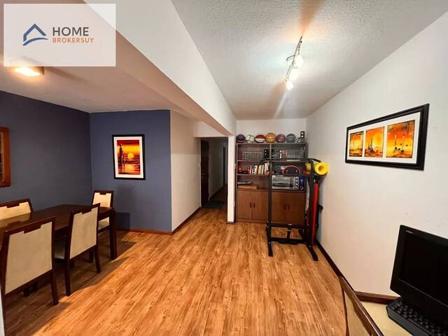 Apartamento para Venta en Montevideo - 5