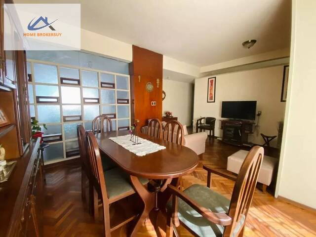 #TC1103 - Casa para Venta en Montevideo - UY-MO - 2