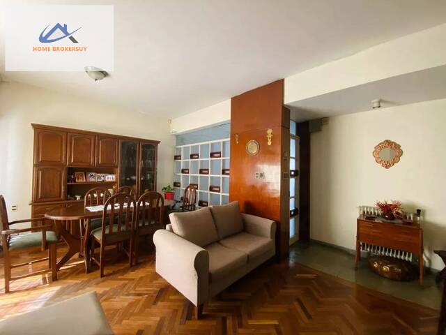 #TC1103 - Casa para Venta en Montevideo - UY-MO - 1