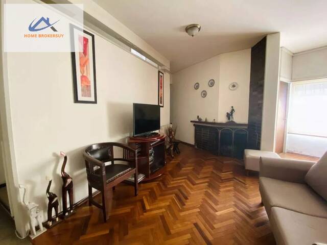 #TC1103 - Casa para Venta en Montevideo - UY-MO - 3