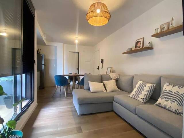 #LB1111 - Apartamento para Alquiler en Montevideo - UY-MO - 1