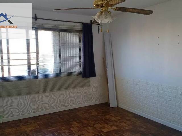 #LB1115C - Apartamento para Alquiler en Montevideo - UY-MO - 1