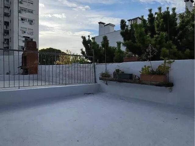 Venta en POCITOS - Montevideo