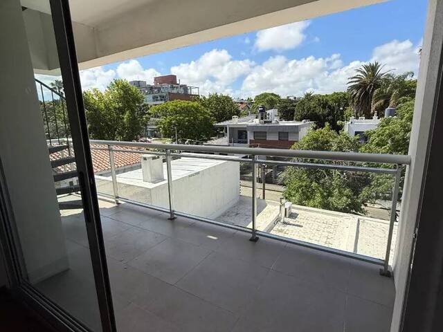Apartamento para Alquiler en Montevideo - 4