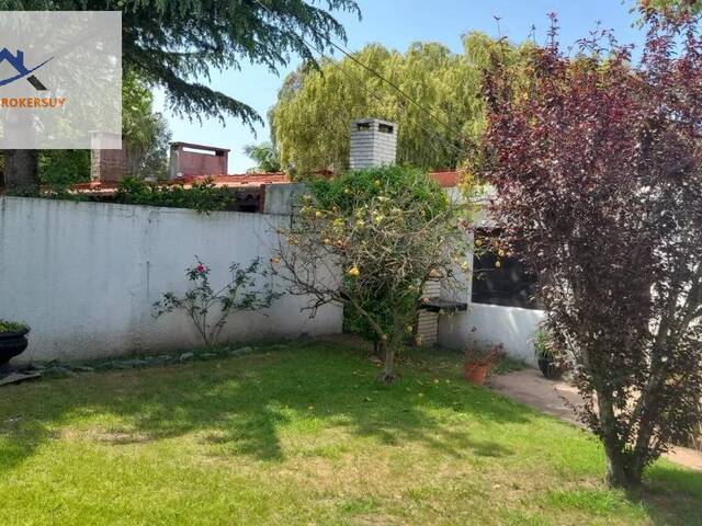 Alquiler en CARRASCO - Montevideo